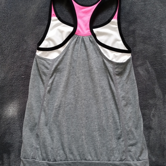 SOLD On Another Site! Nike Dri-Fit Racerback Tank - Picture 10 of 11